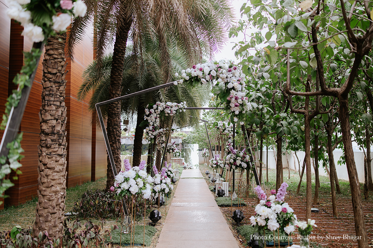 Khushboo and Dhaval, Canto, Mumbai