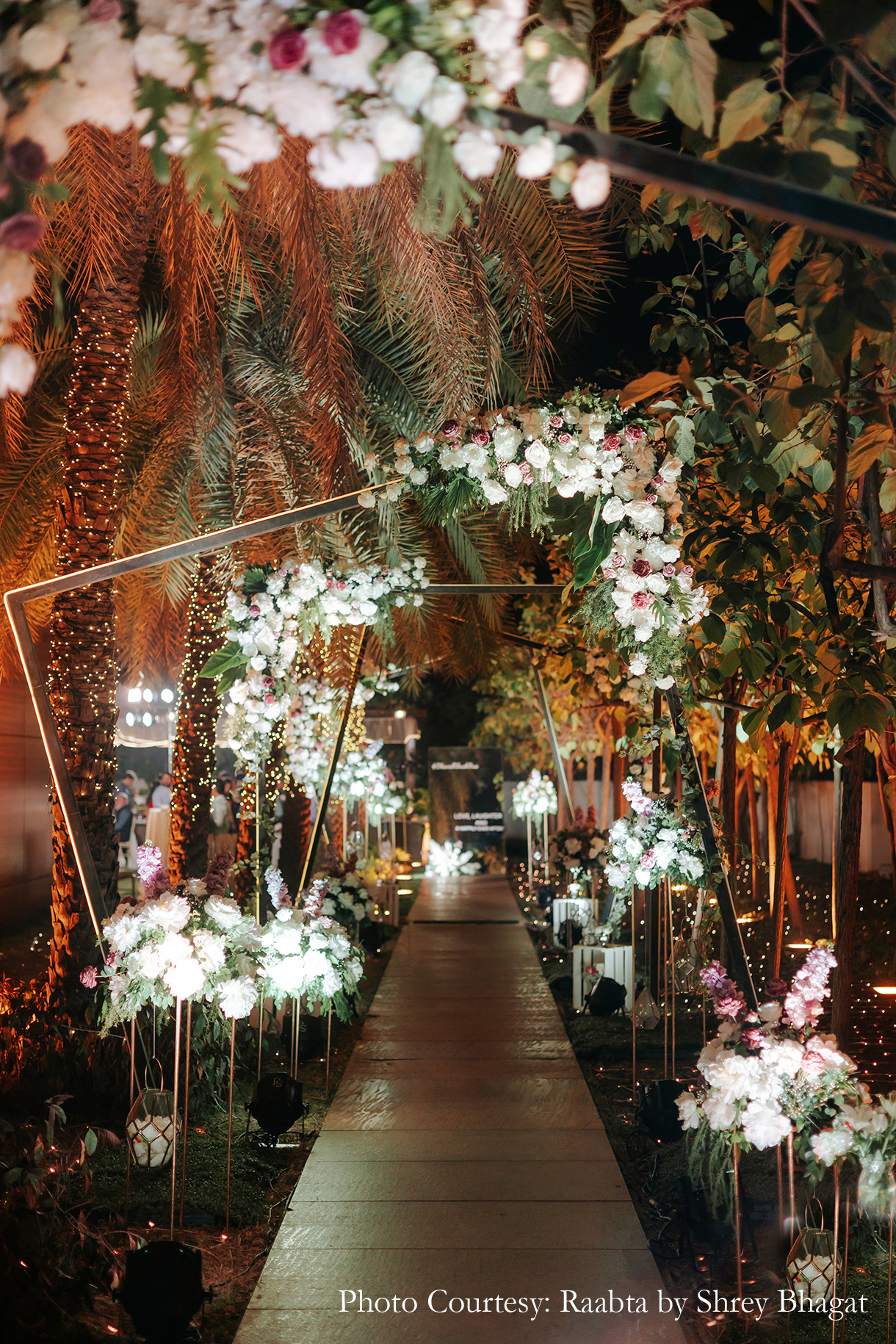 Khushboo and Dhaval, Canto, Mumbai