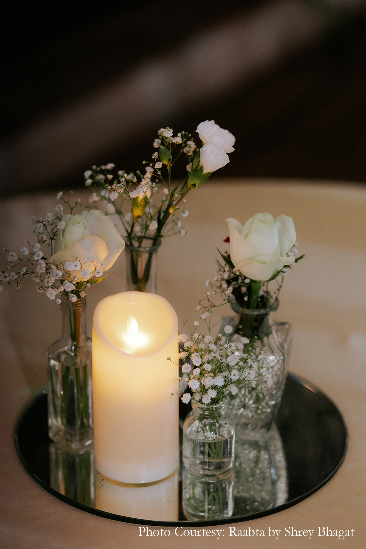 Khushboo and Dhaval, Canto, Mumbai