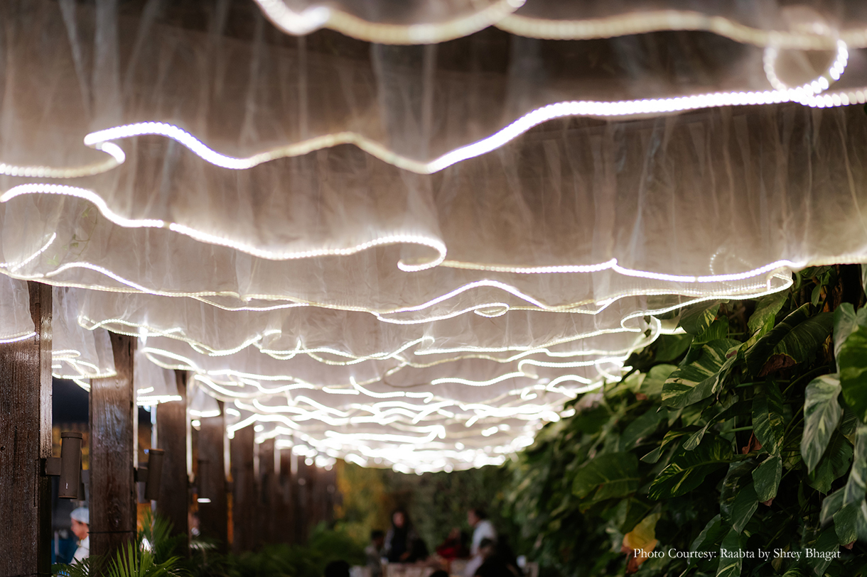 Khushboo and Dhaval, Canto, Mumbai