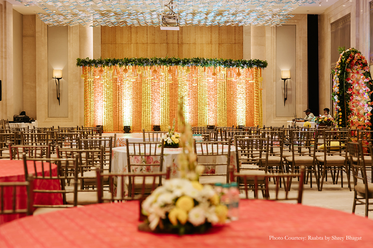 Khushboo and Dhaval, Canto, Mumbai