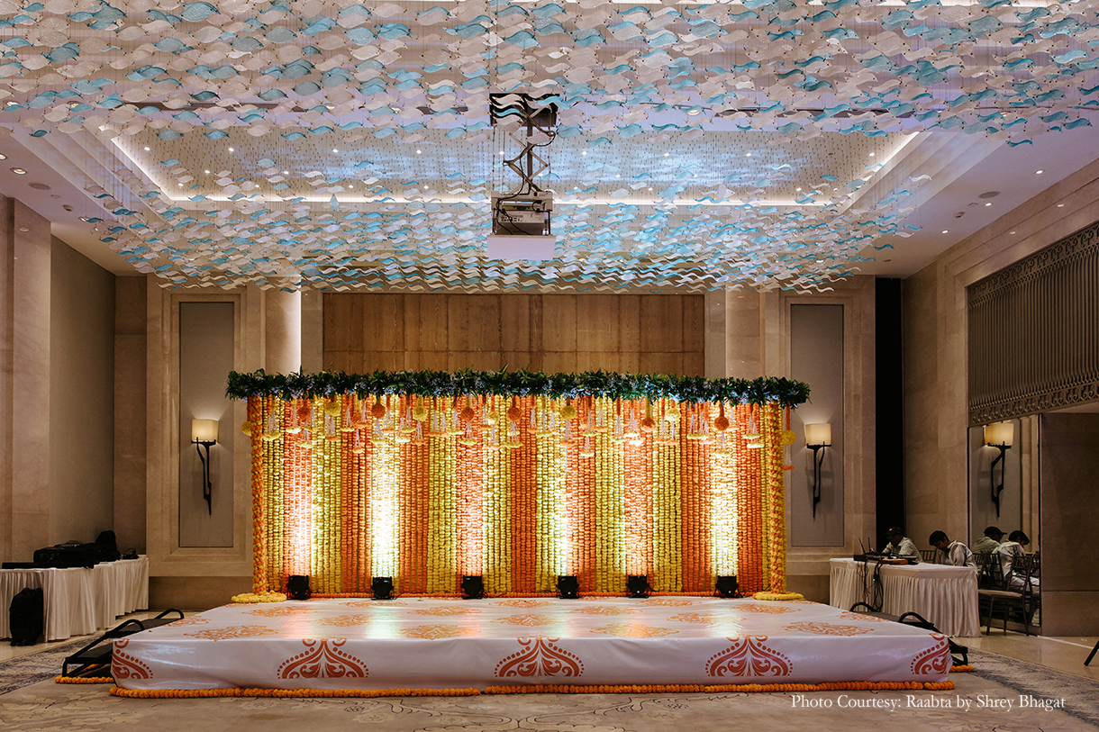 Khushboo and Dhaval, Canto, Mumbai