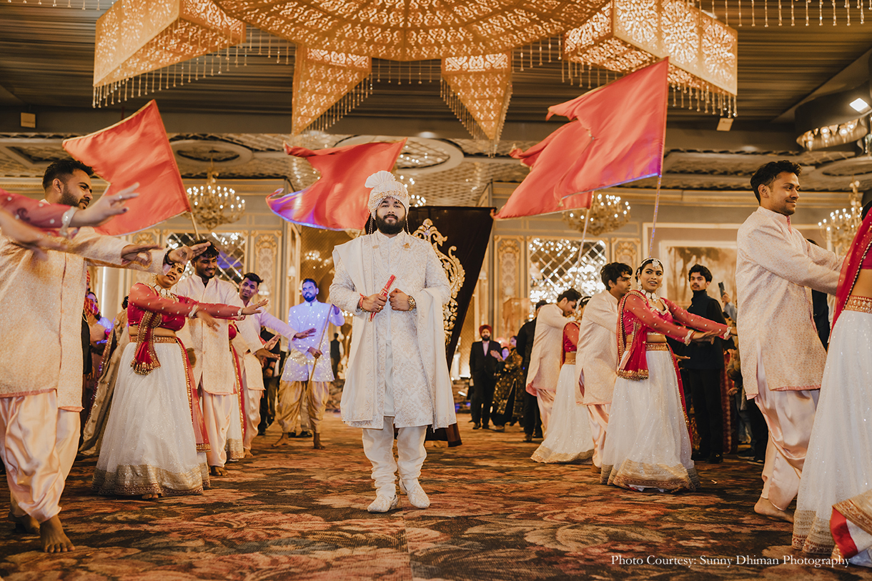 Khushi Kohli and Anmol Sahni, Chandigarh