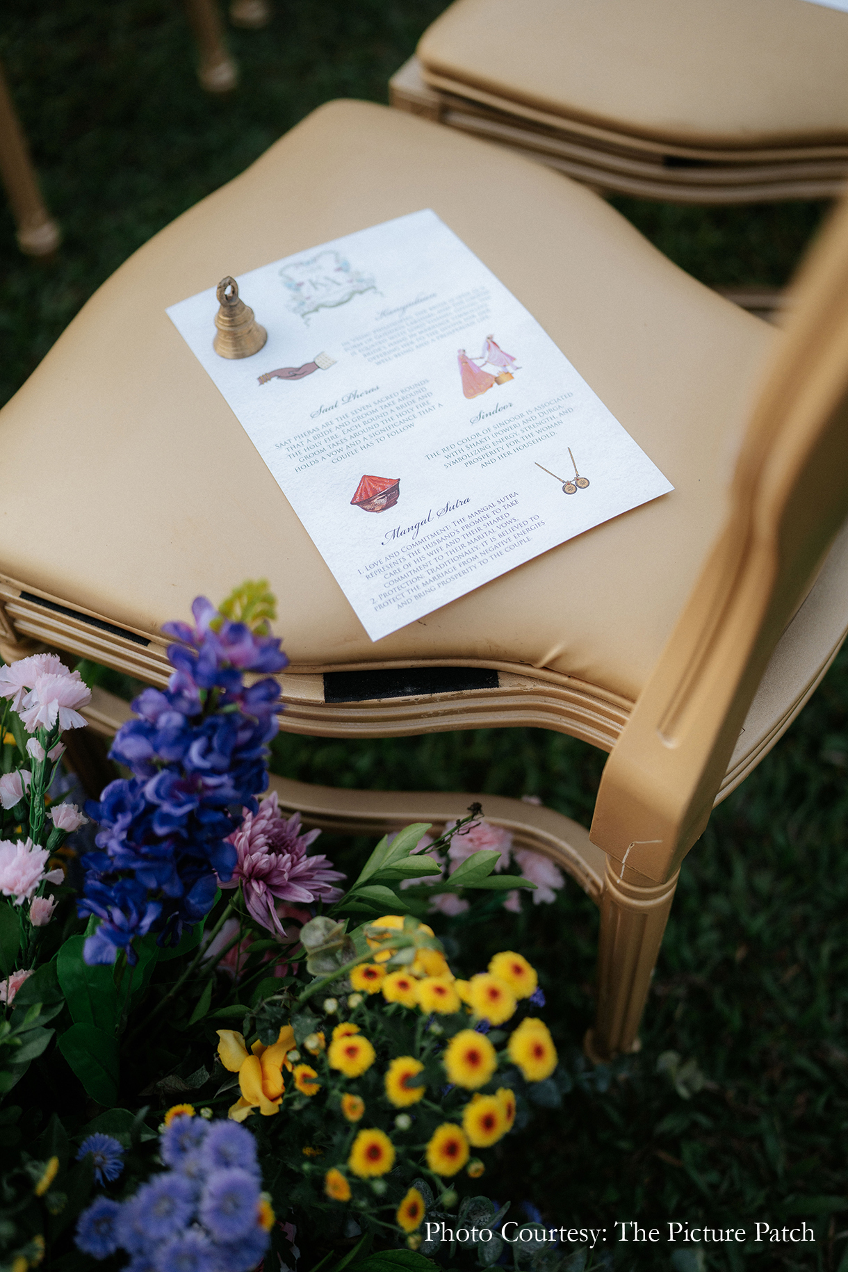 Khyati and Abhishek, Goa