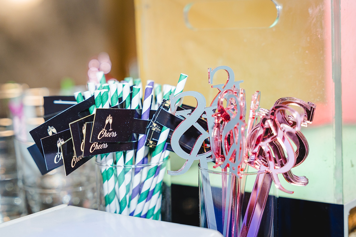 Khyati Mashru and Samkit Shah, JW Mariott, Juhu