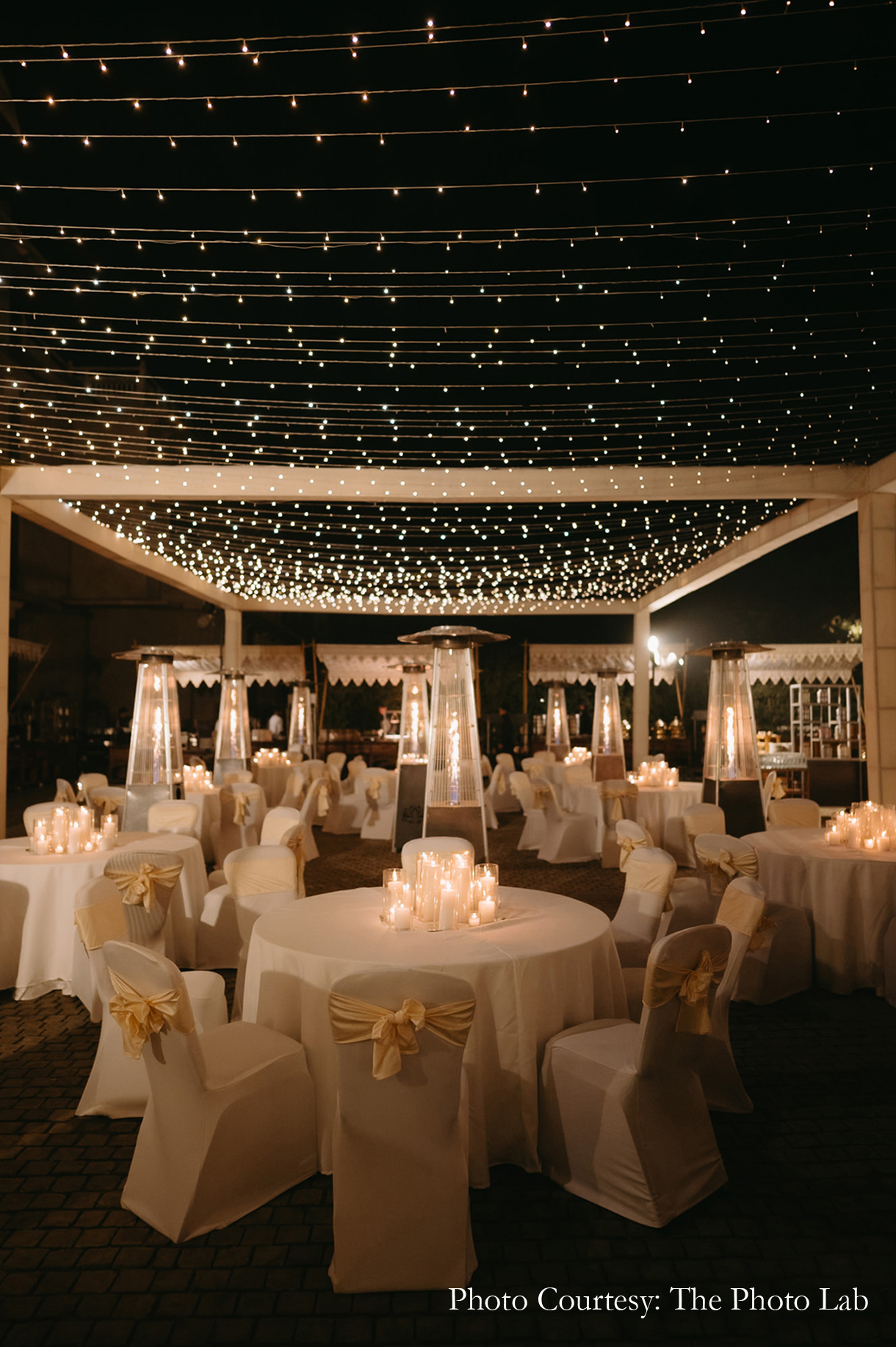 Krisha Bapna and Dhruv Parekh, Jaipur