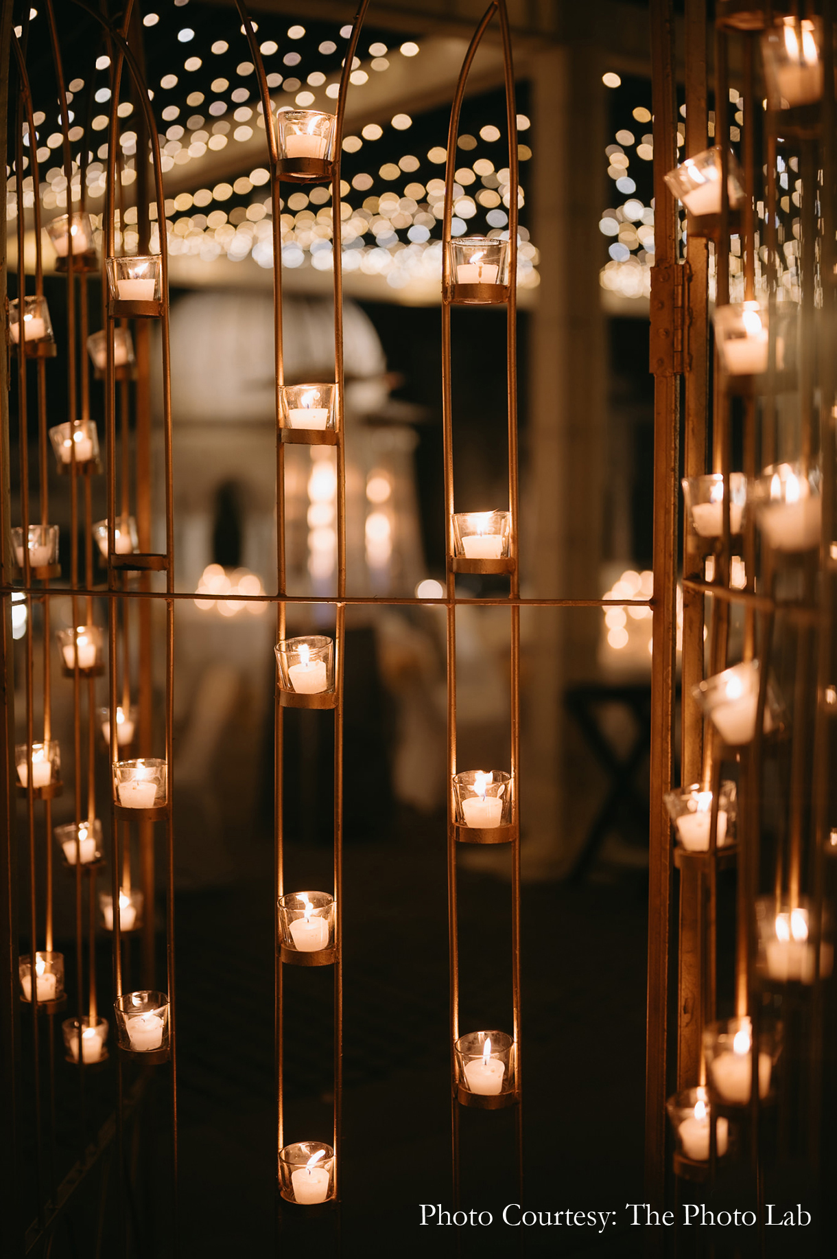 Krisha Bapna and Dhruv Parekh, Jaipur