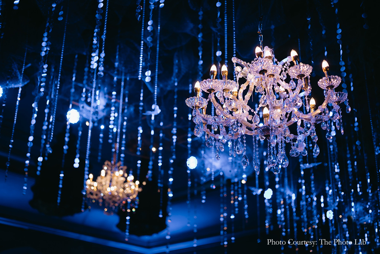 Krisha Bapna and Dhruv Parekh, Jaipur