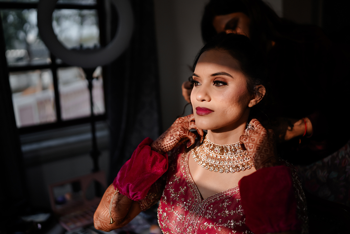 Kritika Mediratta and Ashwani Ahuja, Rajasthan