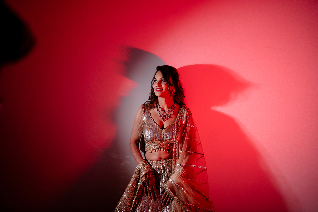 Kritika Mediratta and Ashwani Ahuja, Rajasthan