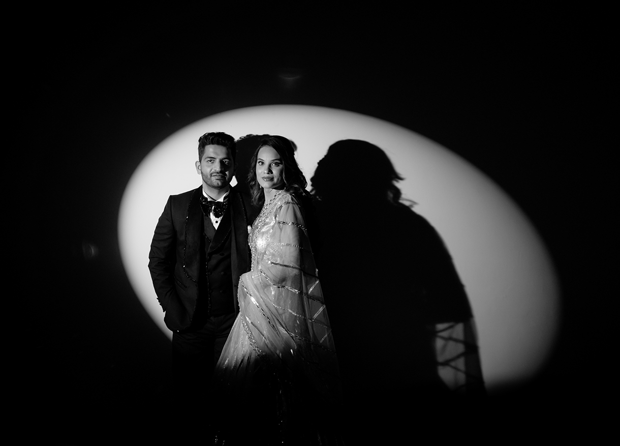 Kritika Mediratta and Ashwani Ahuja, Rajasthan