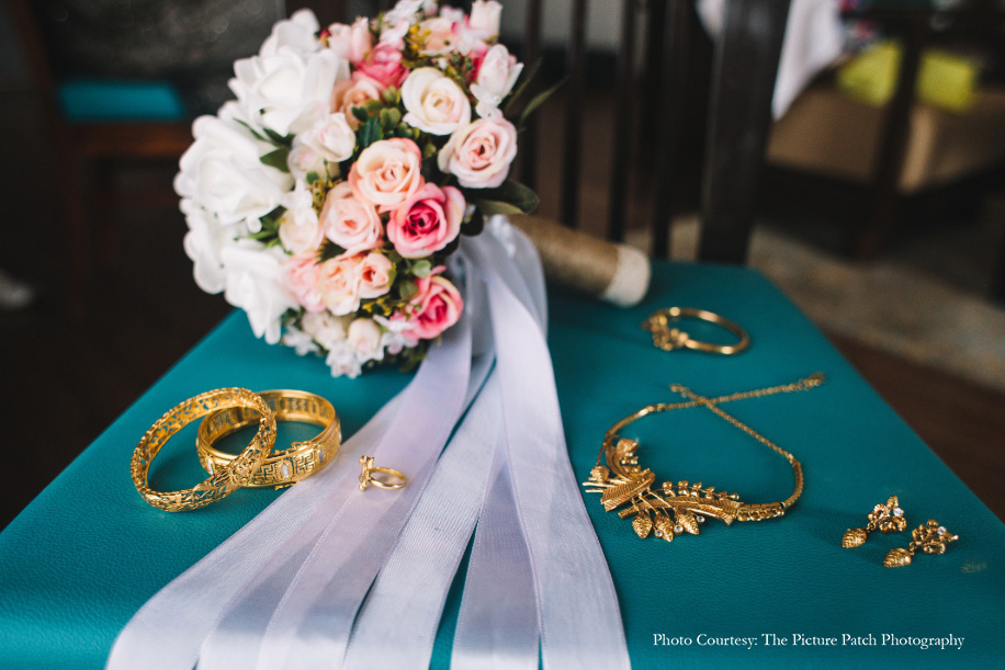 Robin and Lianne, Riva Beach Resort, Goa