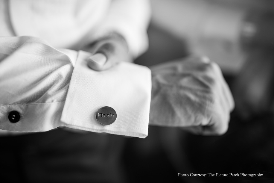 Robin and Lianne, Riva Beach Resort, Goa