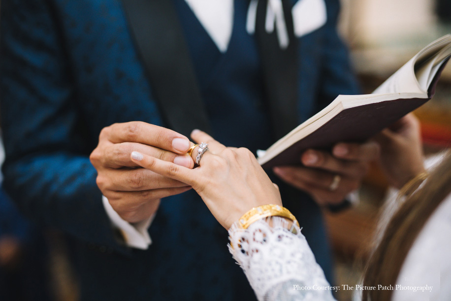 Robin and Lianne, Riva Beach Resort, Goa