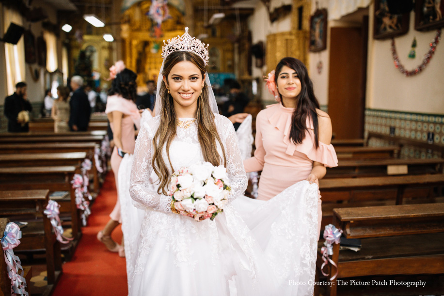 Robin and Lianne, Riva Beach Resort, Goa