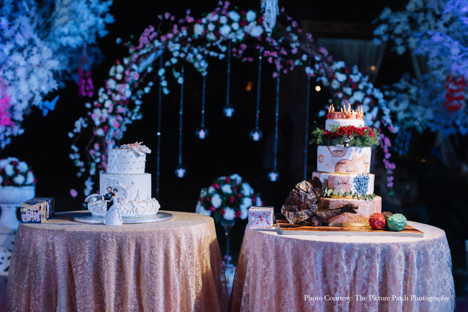Robin and Lianne, Riva Beach Resort, Goa