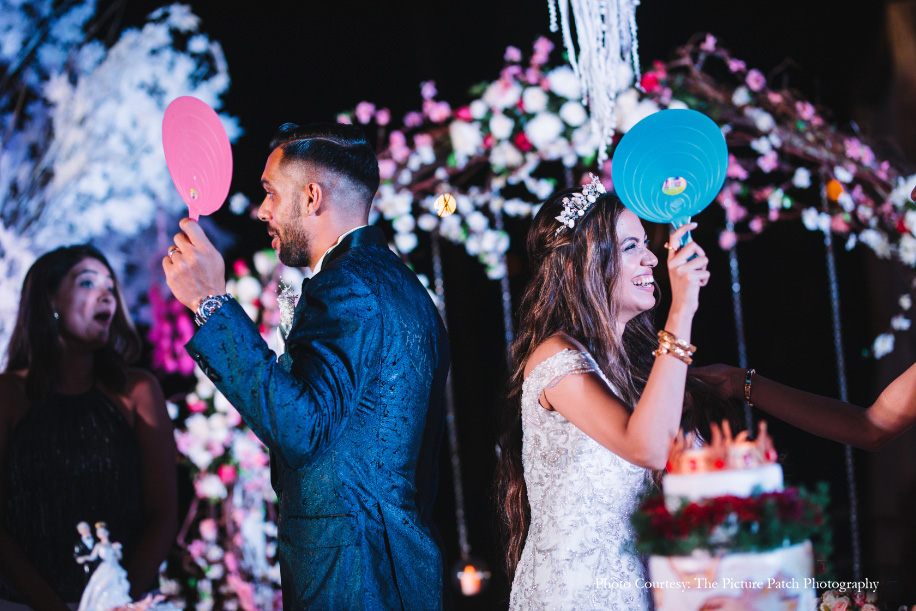 Robin and Lianne, Riva Beach Resort, Goa