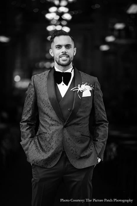 Robin and Lianne, Riva Beach Resort, Goa