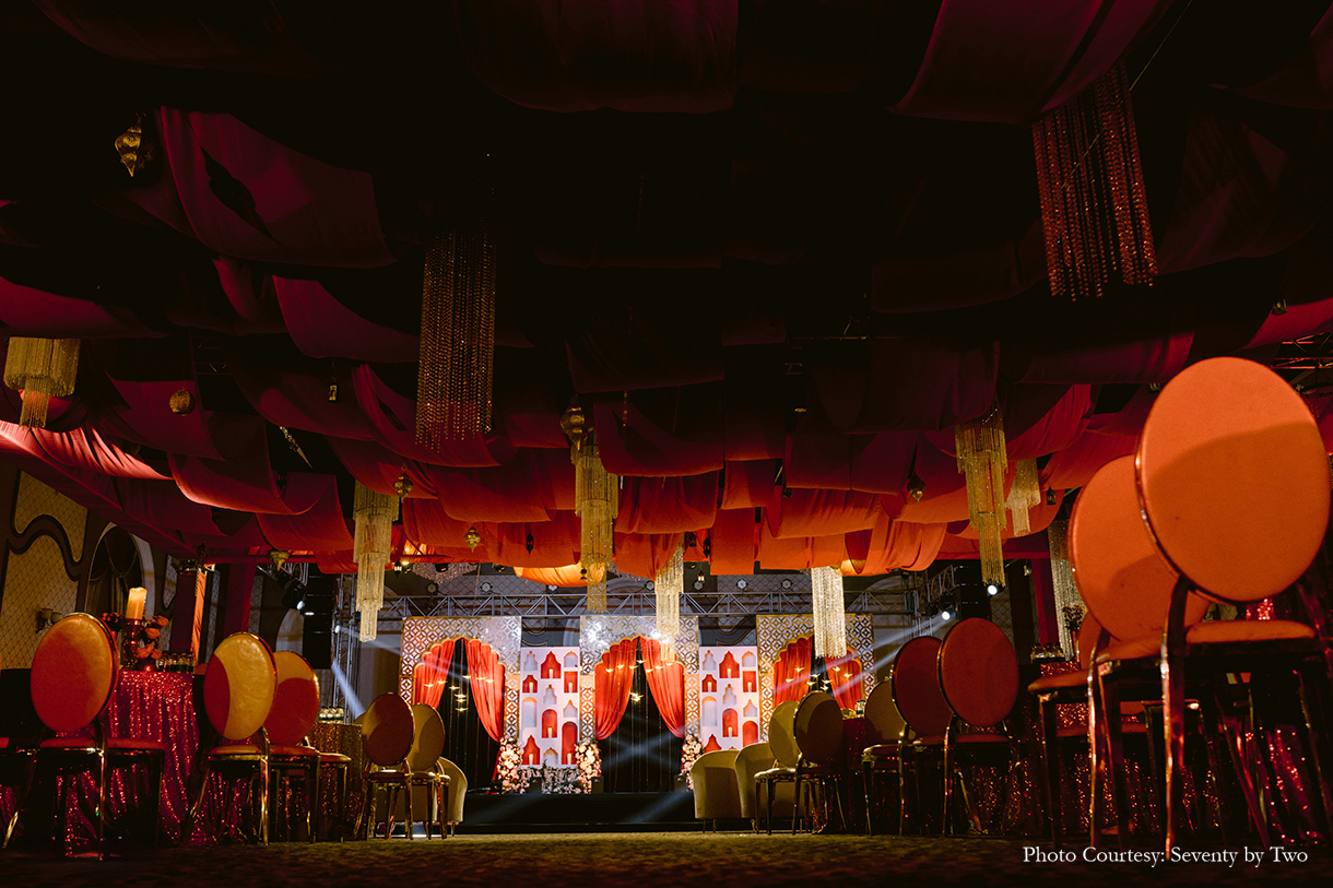 Mahika and Gautam, Goa