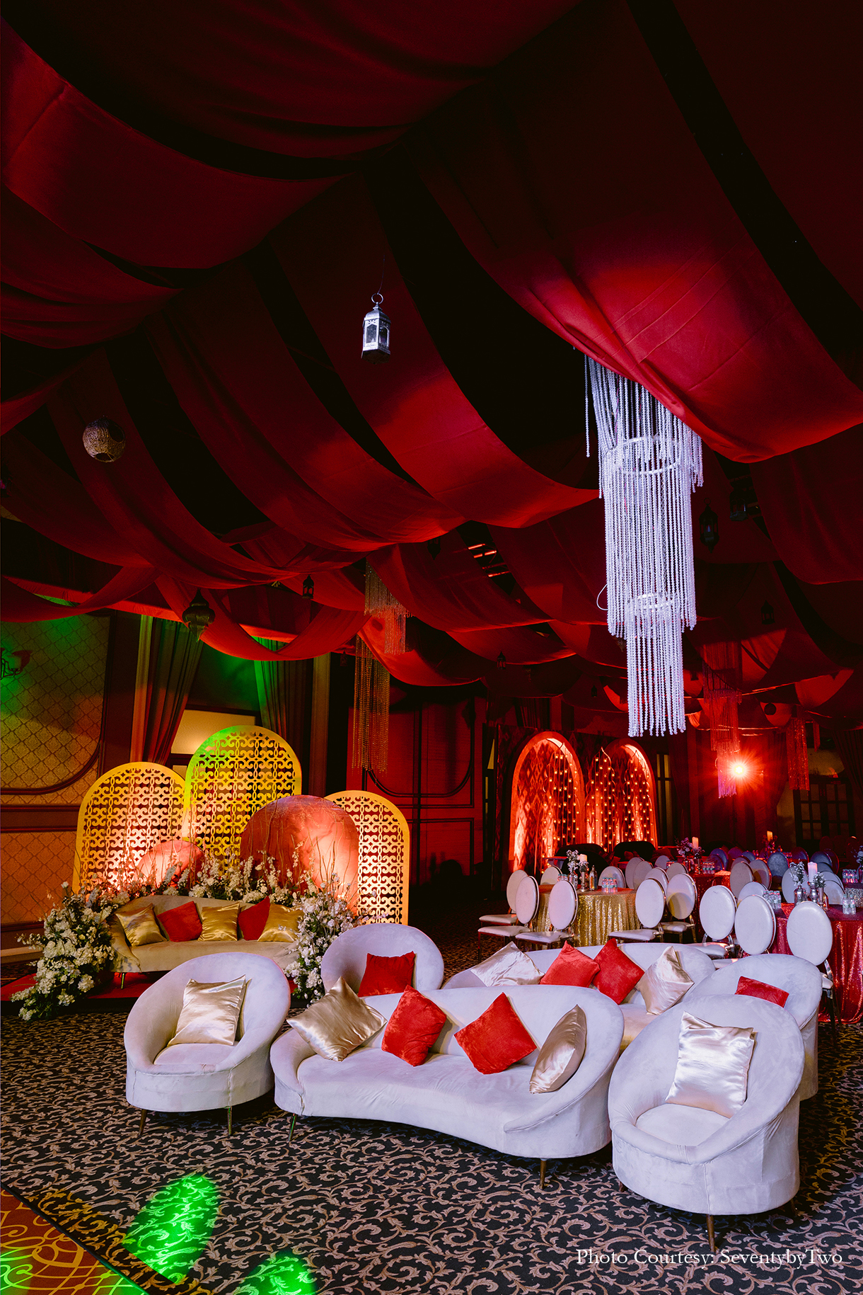 Mahika and Gautam, Goa