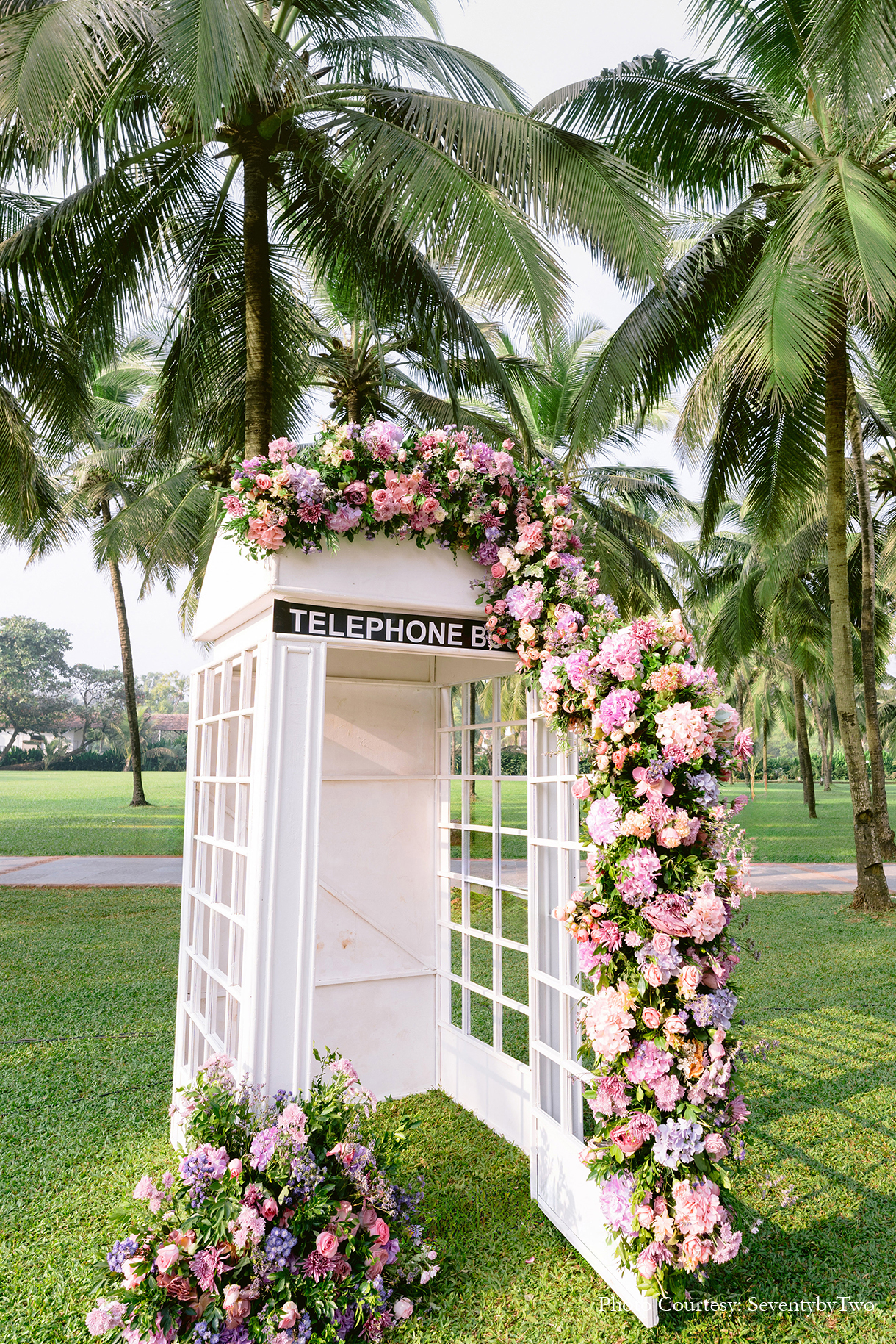 Mahika and Gautam, Goa