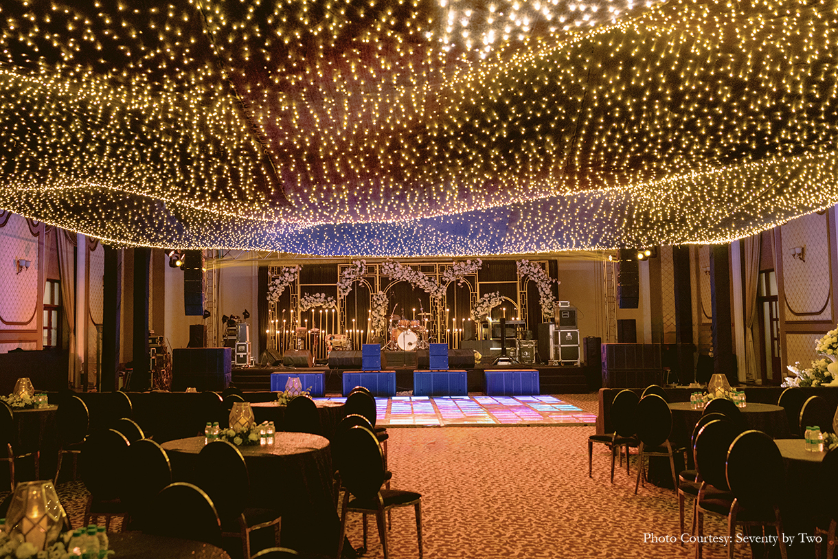 Mahika and Gautam, Goa