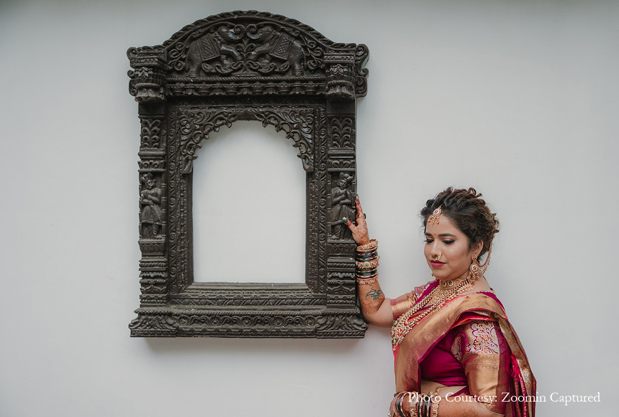 Mansi and Keshav, Mumbai