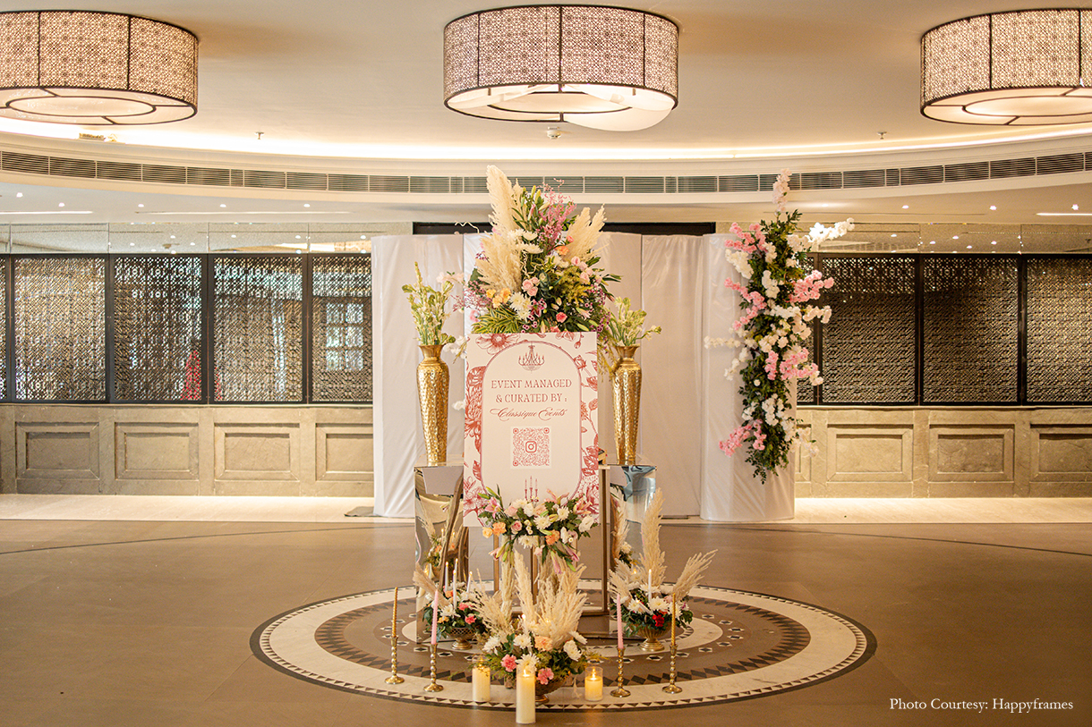 Mehak Chauhan and Krishna Arora, New Delhi