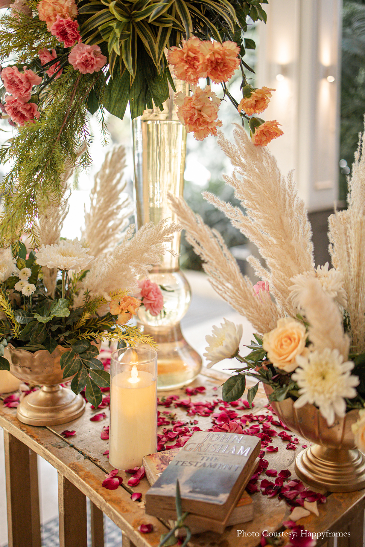 Mehak Chauhan and Krishna Arora, New Delhi