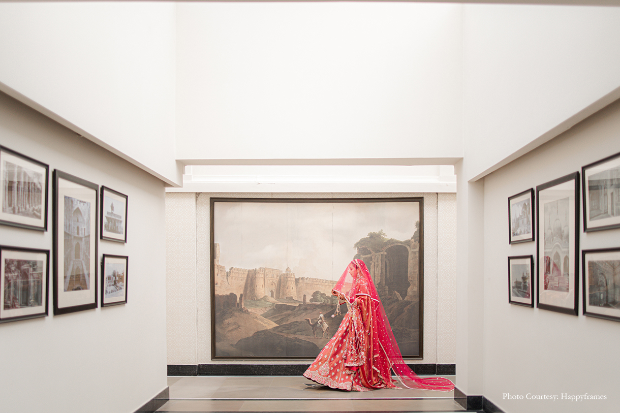 Mehak Chauhan and Krishna Arora, New Delhi