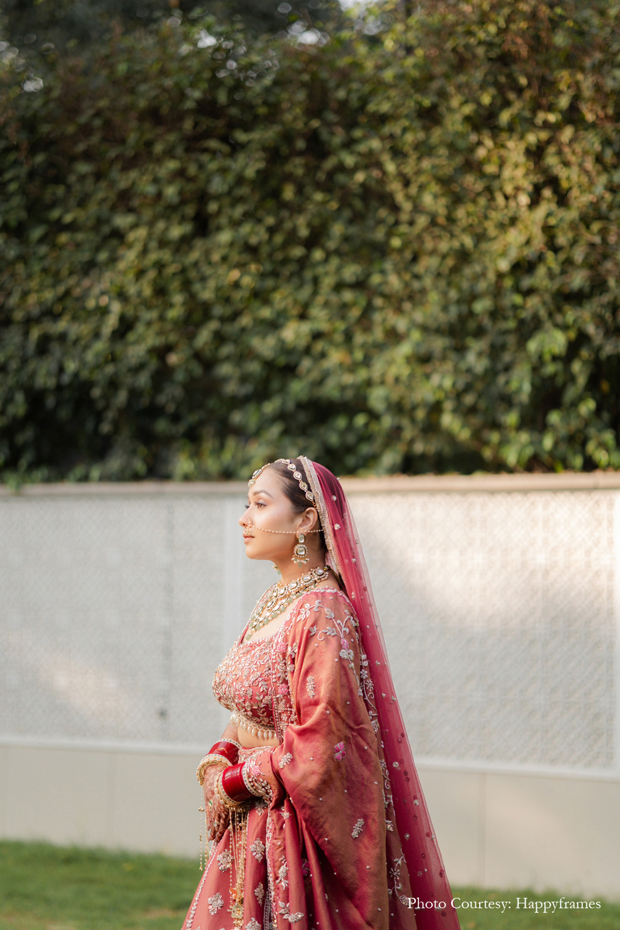 Mehak Chauhan and Krishna Arora, New Delhi