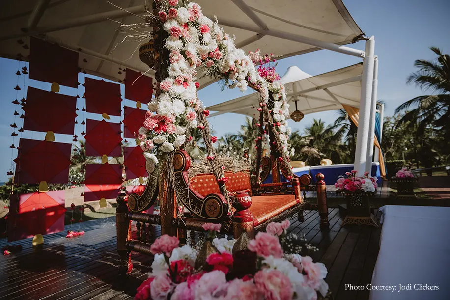 Mishika and Naman, Chennai