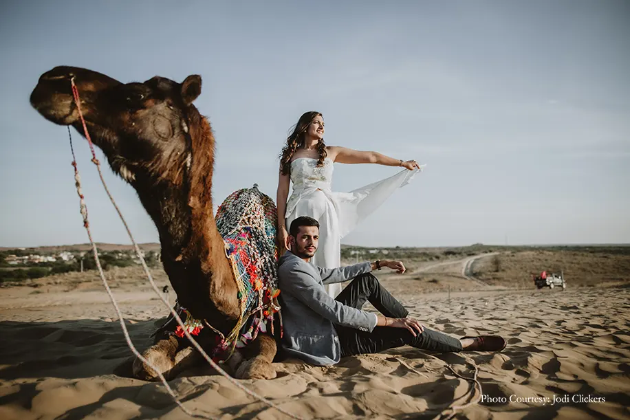 Mishika and Naman, Chennai