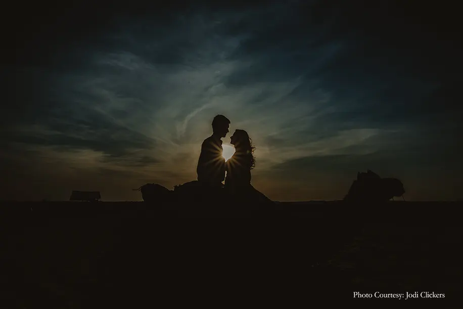 Mishika and Naman, Chennai