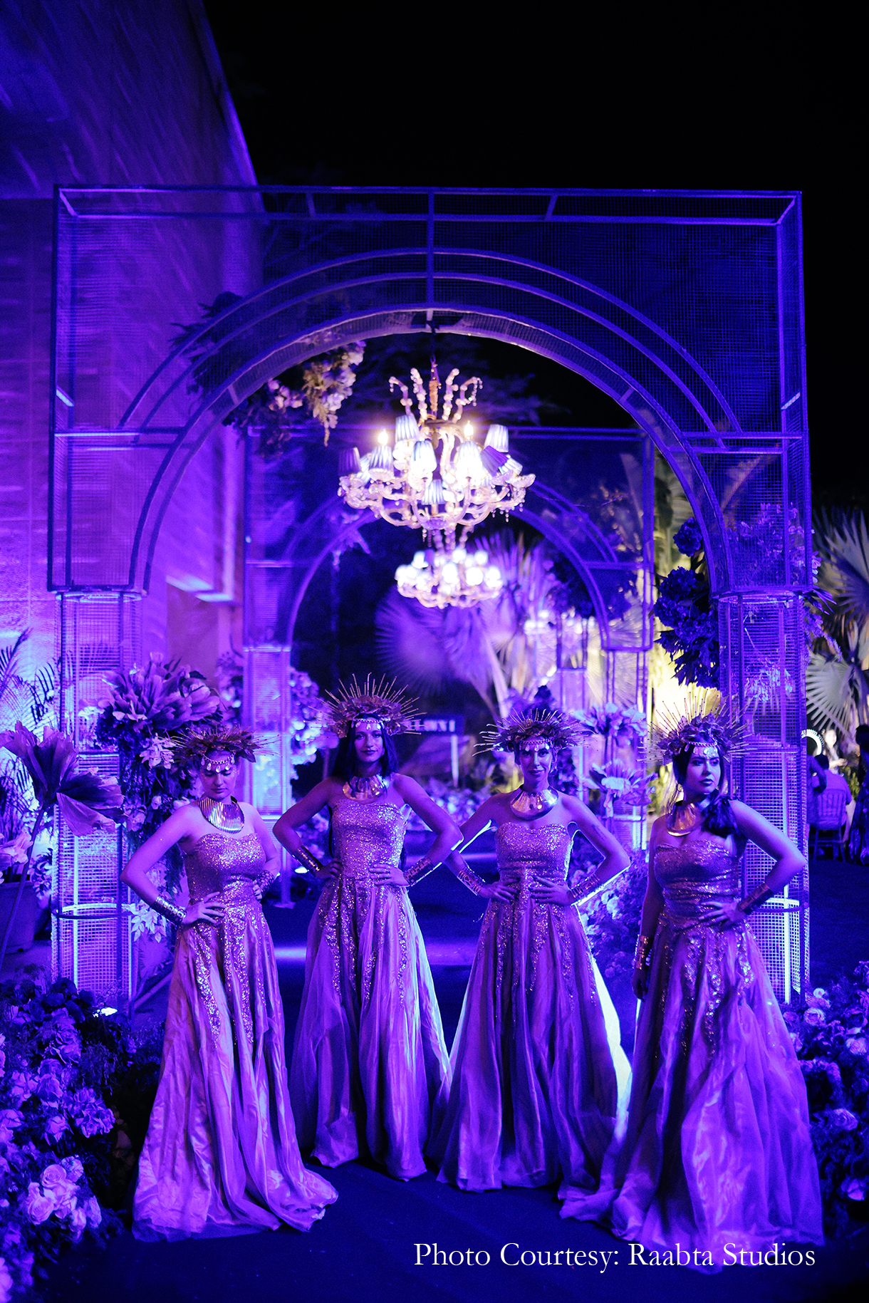 Mudit and Prinjal, Udaipur