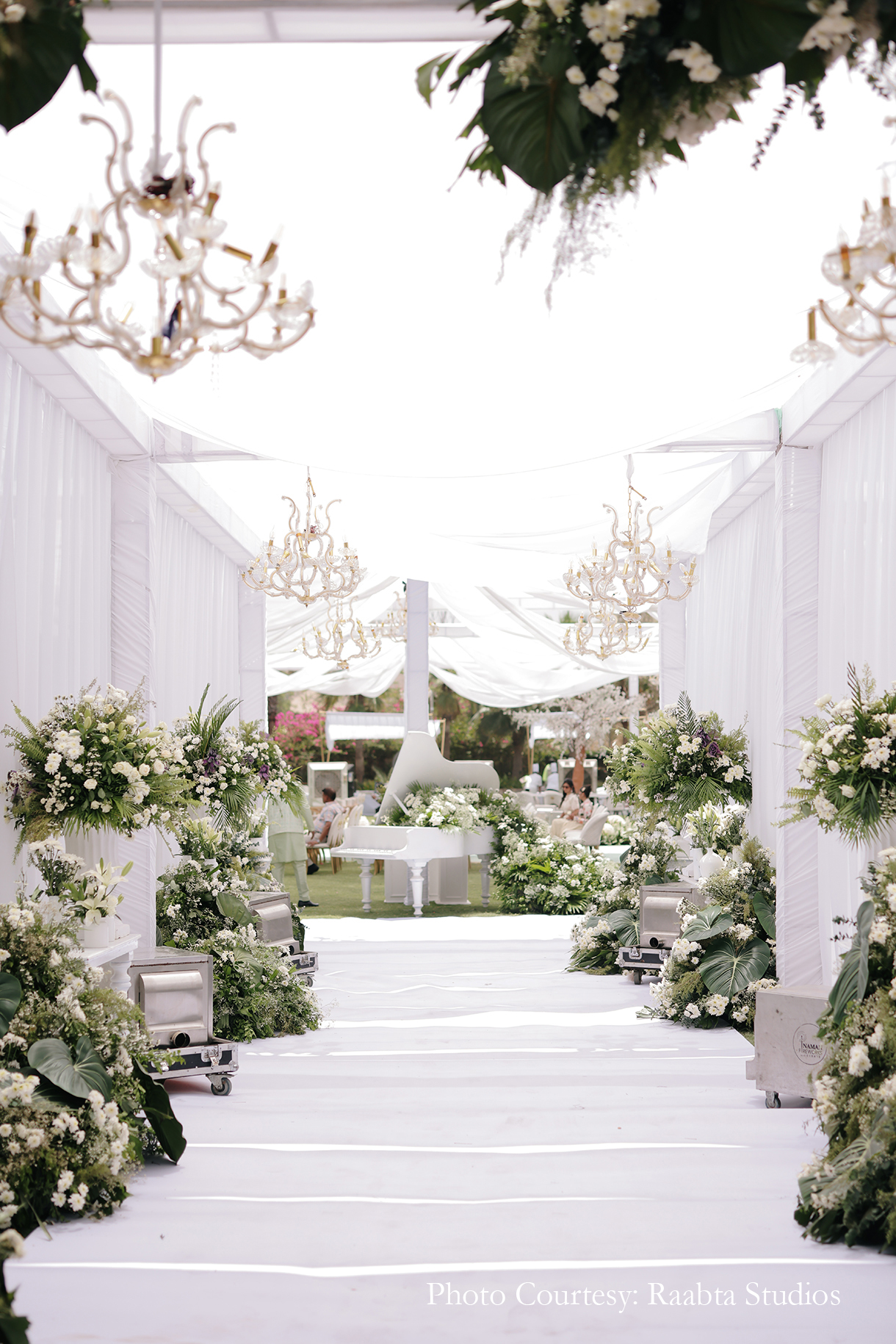 Mudit and Prinjal, Udaipur