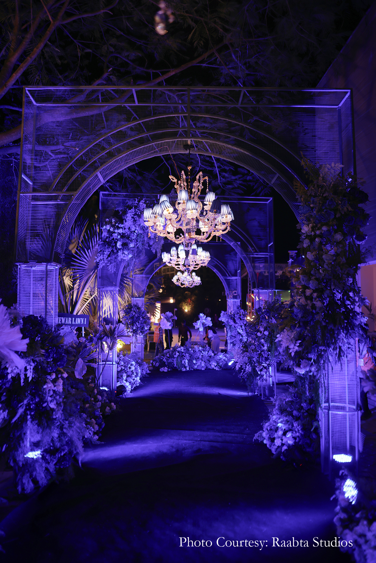 Mudit and Prinjal, Udaipur