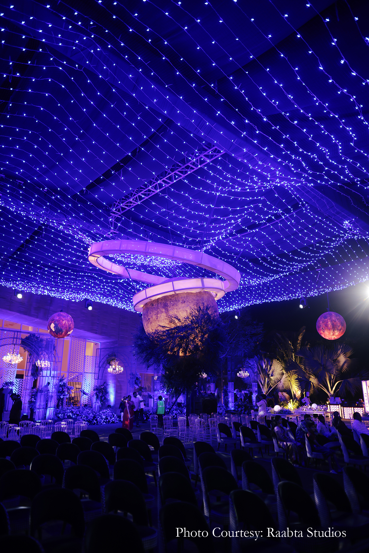 Mudit and Prinjal, Udaipur