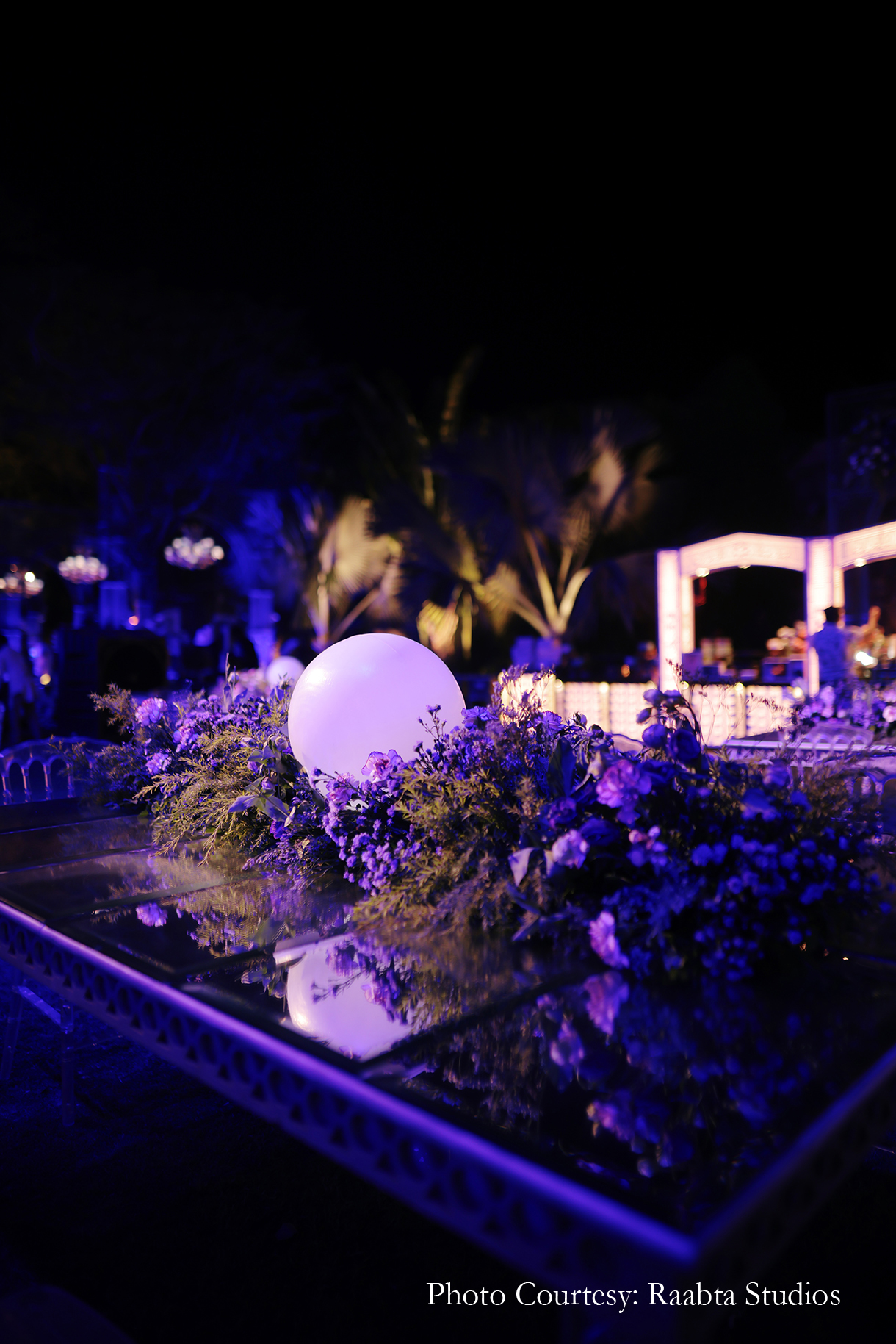 Mudit and Prinjal, Udaipur