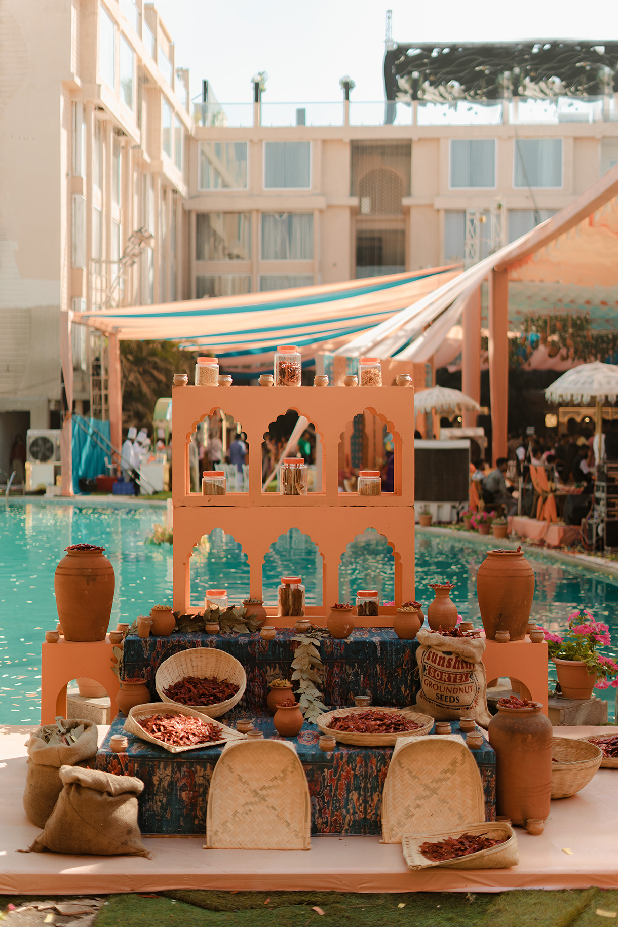 Archie Sachdev and Yash Chawla, Pune