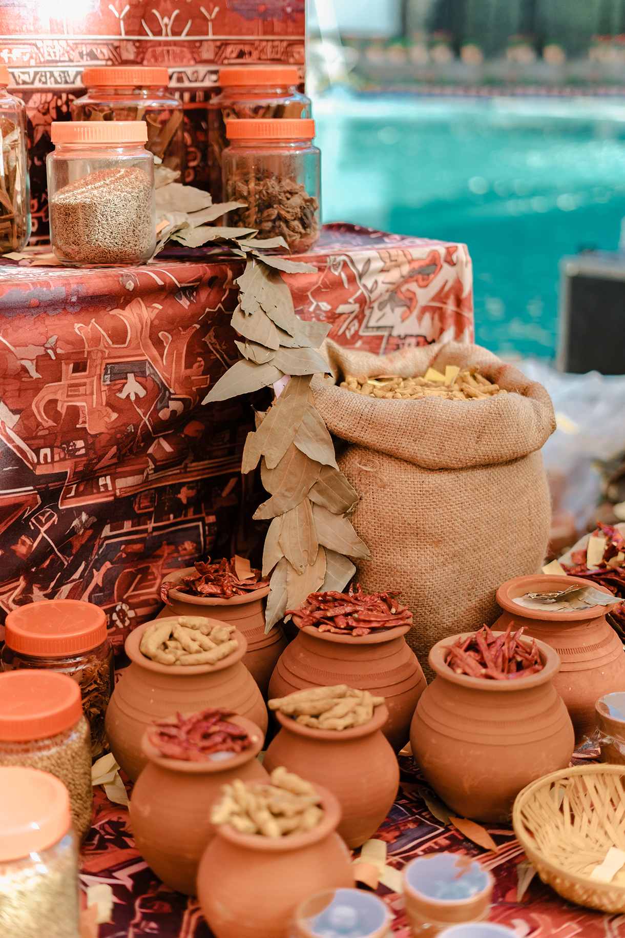 Archie Sachdev and Yash Chawla, Pune