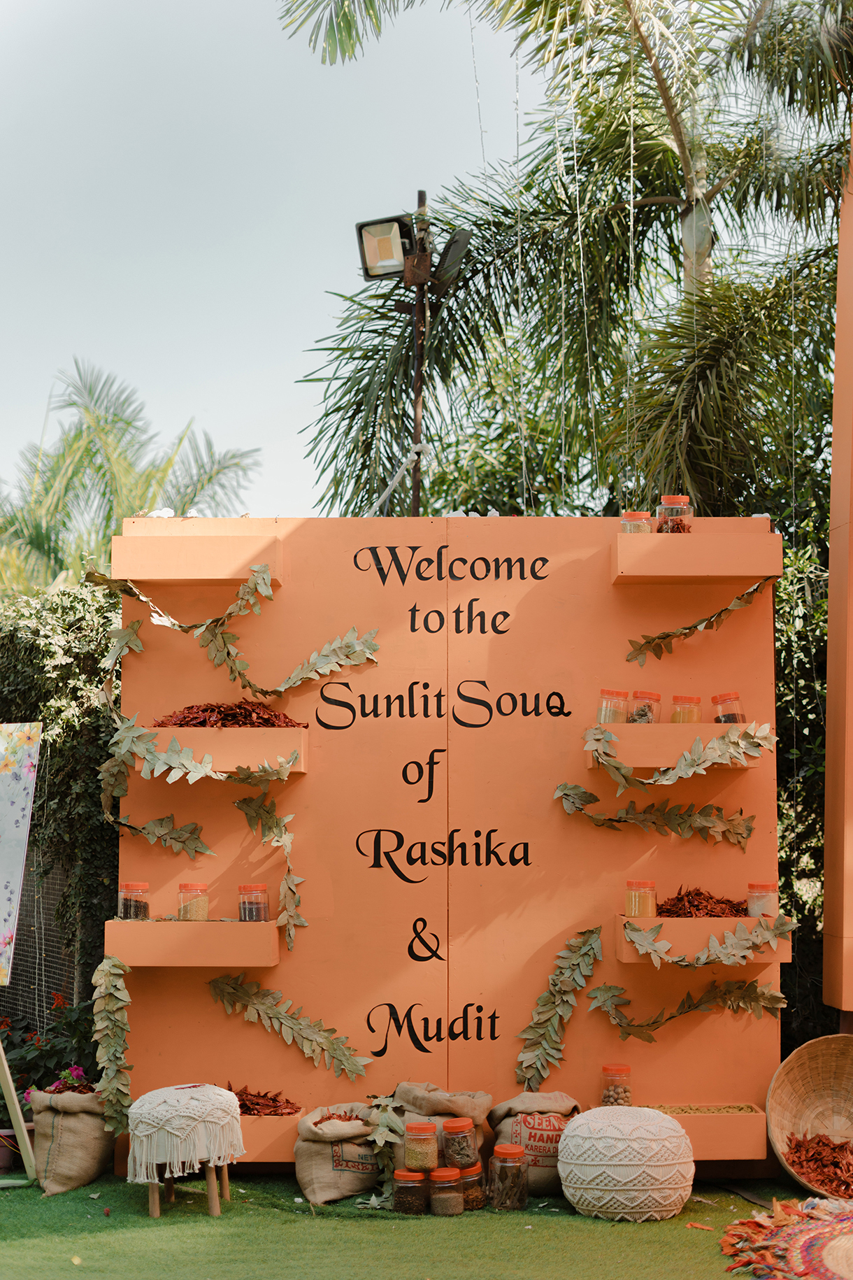 Archie Sachdev and Yash Chawla, Pune