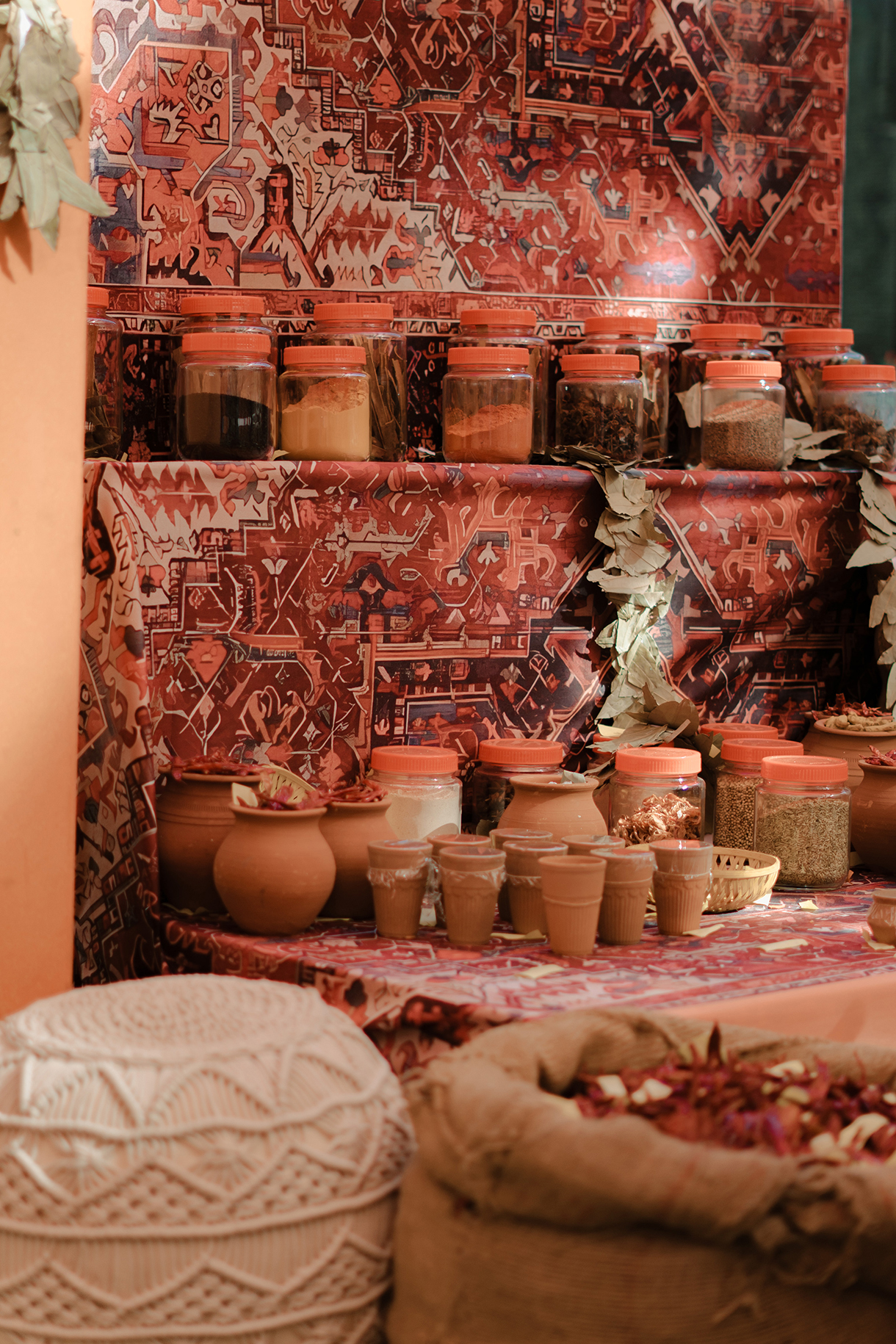 Archie Sachdev and Yash Chawla, Pune