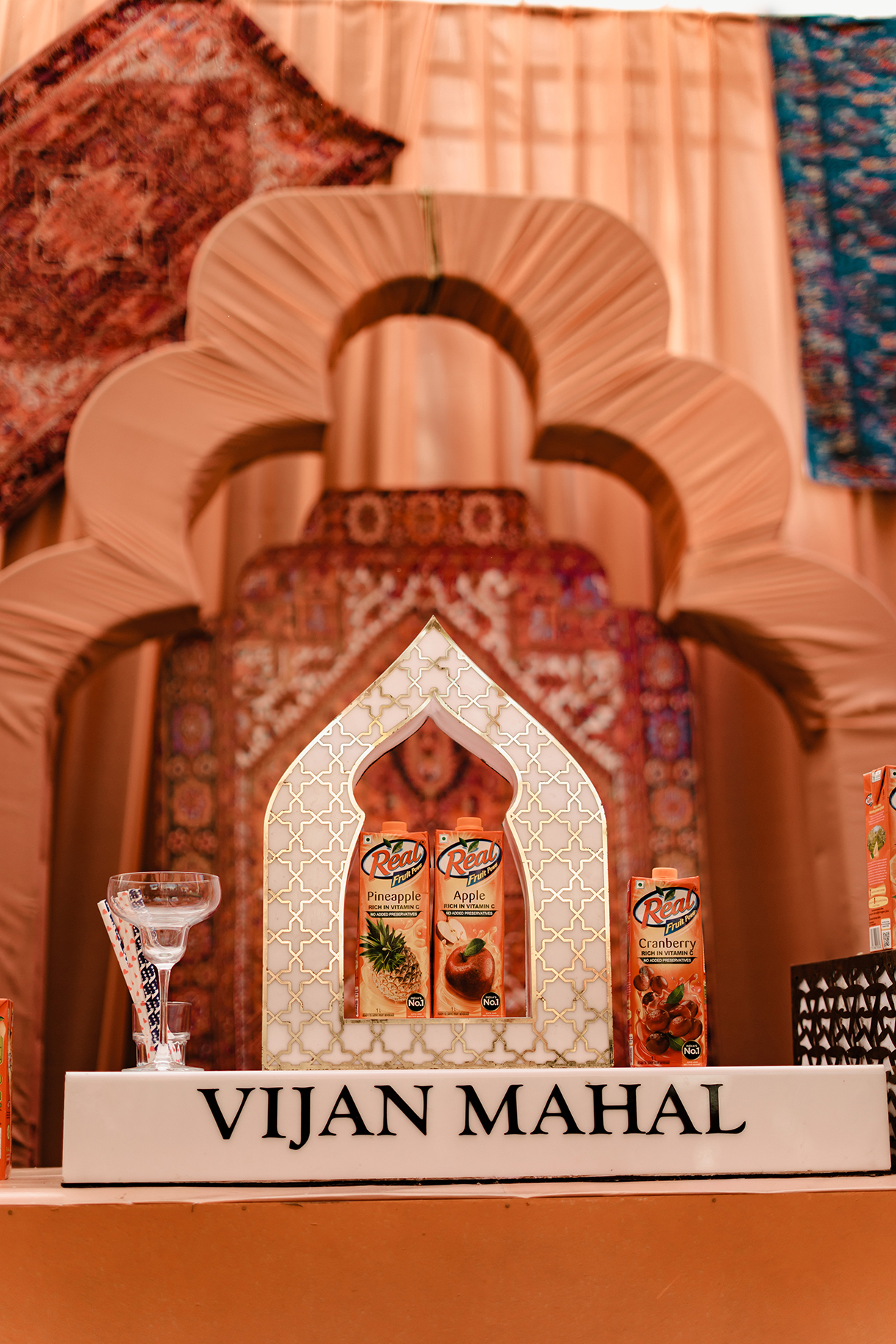 Archie Sachdev and Yash Chawla, Pune