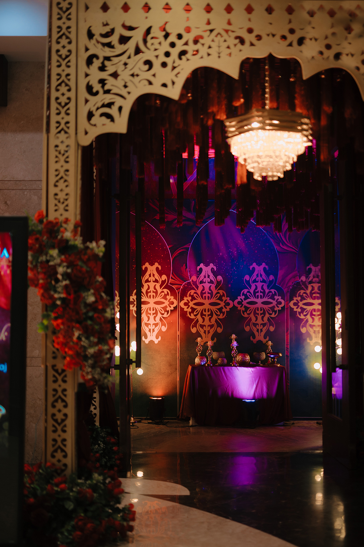 Archie Sachdev and Yash Chawla, Pune