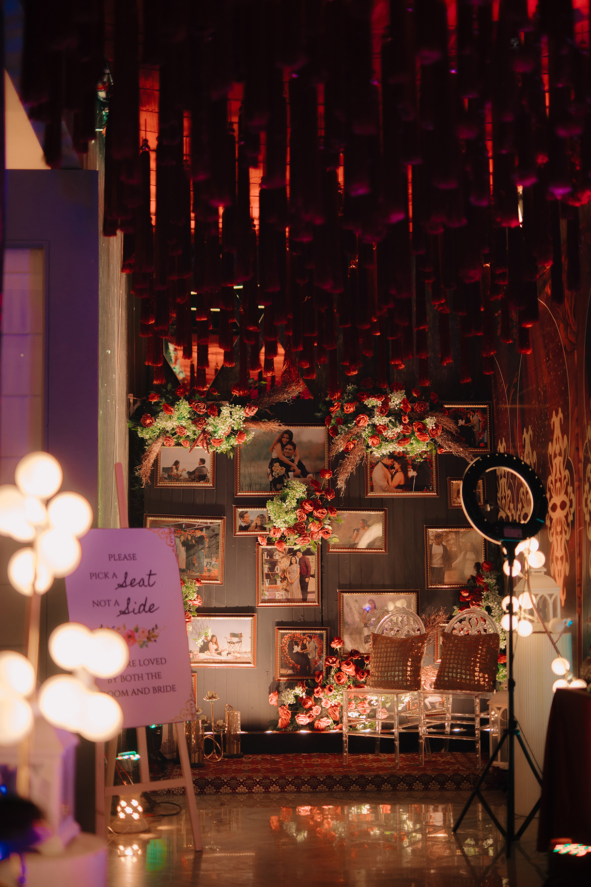 Archie Sachdev and Yash Chawla, Pune