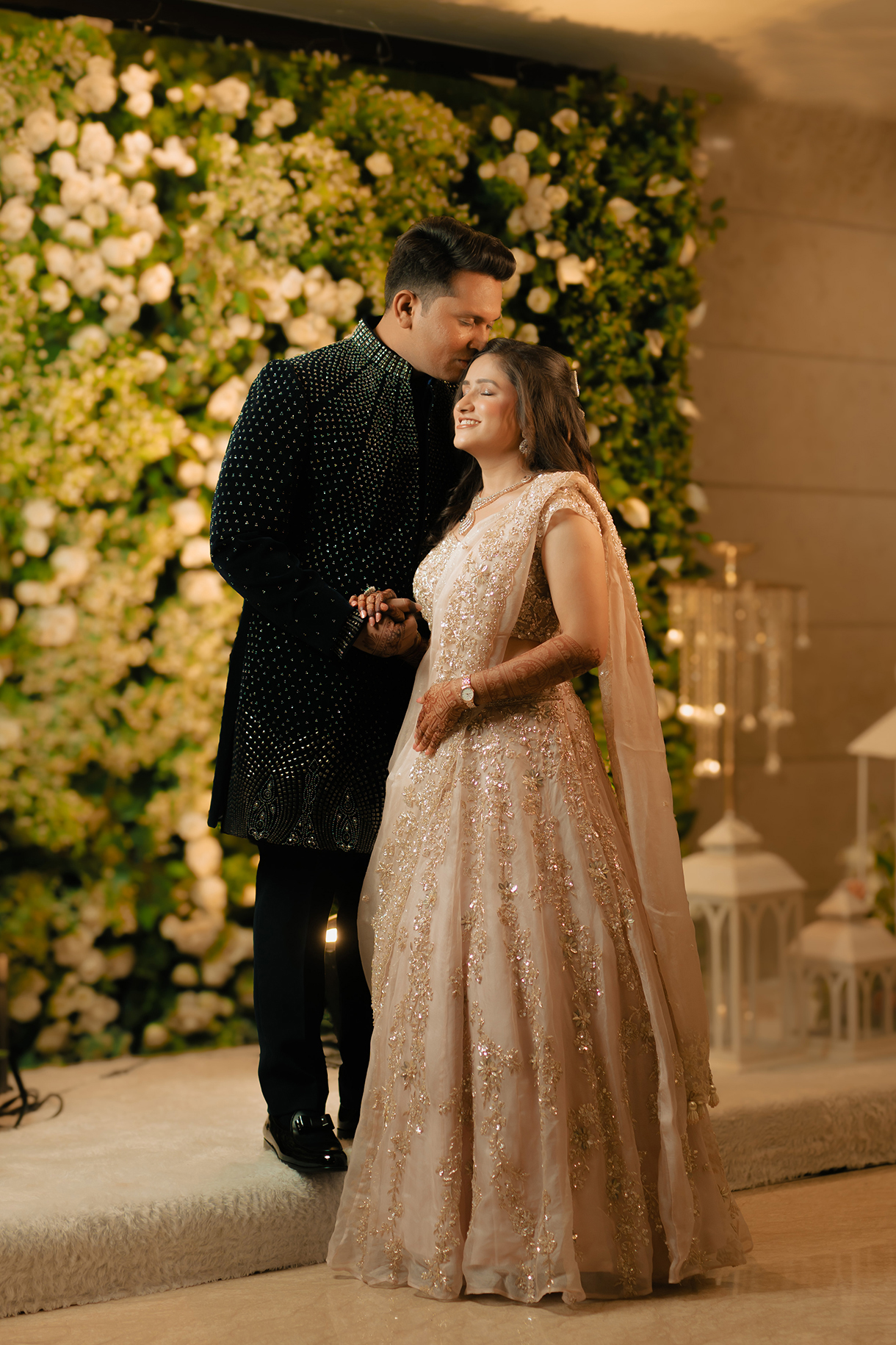 Archie Sachdev and Yash Chawla, Pune