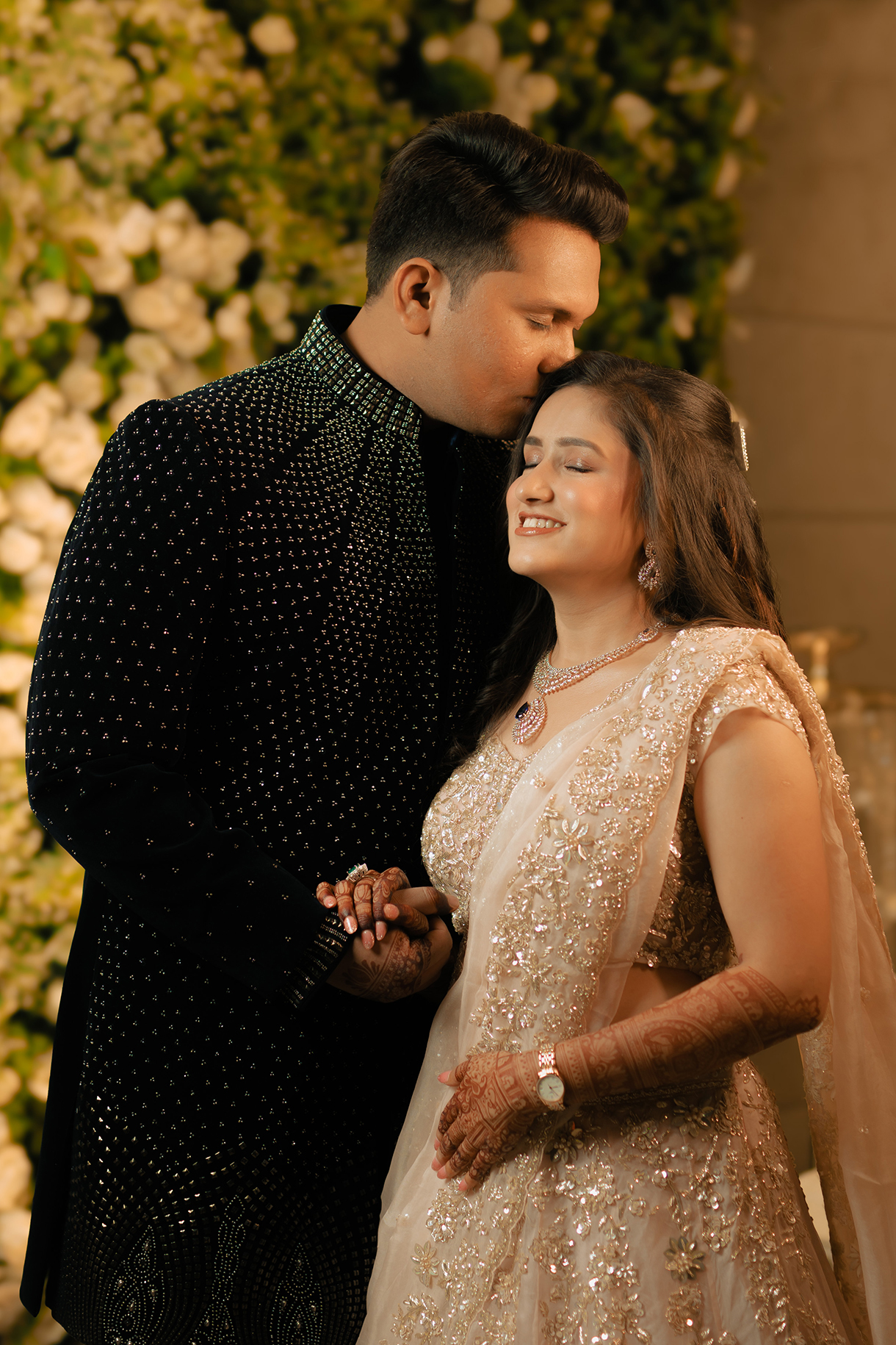 Archie Sachdev and Yash Chawla, Pune