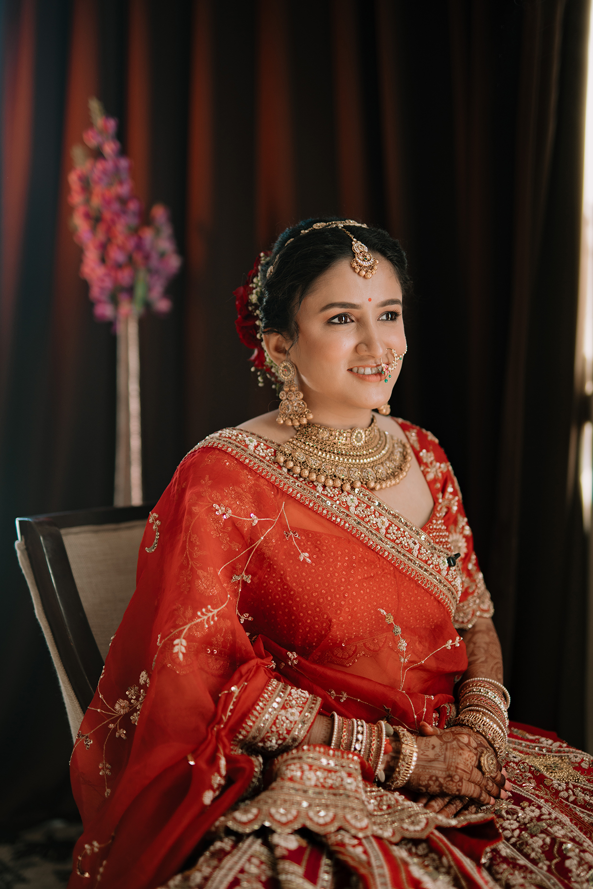 Archie Sachdev and Yash Chawla, Pune