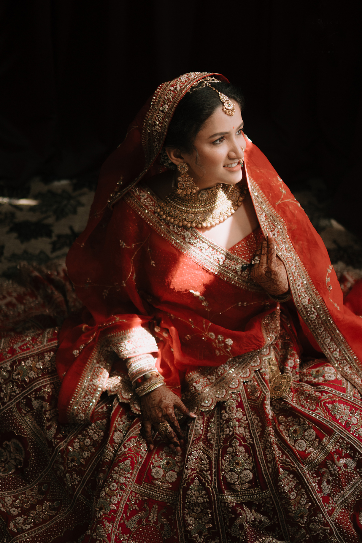 Archie Sachdev and Yash Chawla, Pune